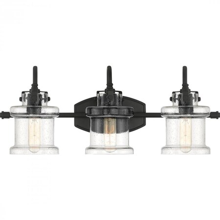 Quoizel Danbury Bath Light DNY8603EK
